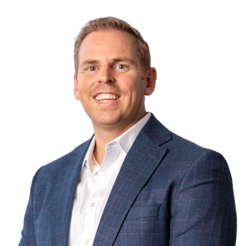 Tanner Milne, MBA, CCIM, SIOR